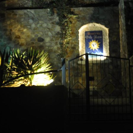 Villa Flavia - Adults Only Ponza Zewnętrze zdjęcie