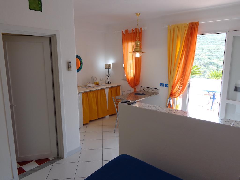 Villa Flavia - Adults Only Ponza Zewnętrze zdjęcie