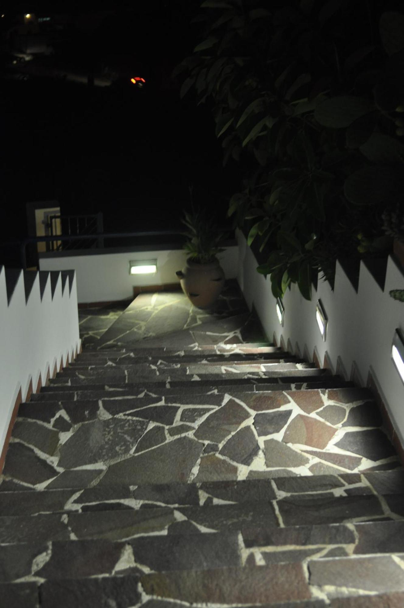 Villa Flavia - Adults Only Ponza Zewnętrze zdjęcie