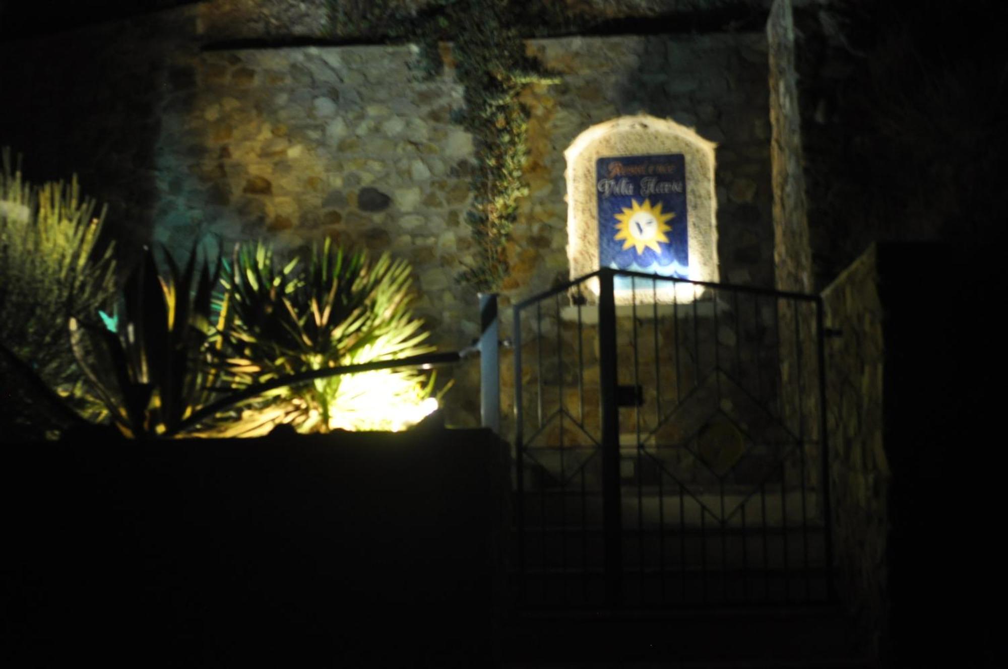 Villa Flavia - Adults Only Ponza Zewnętrze zdjęcie