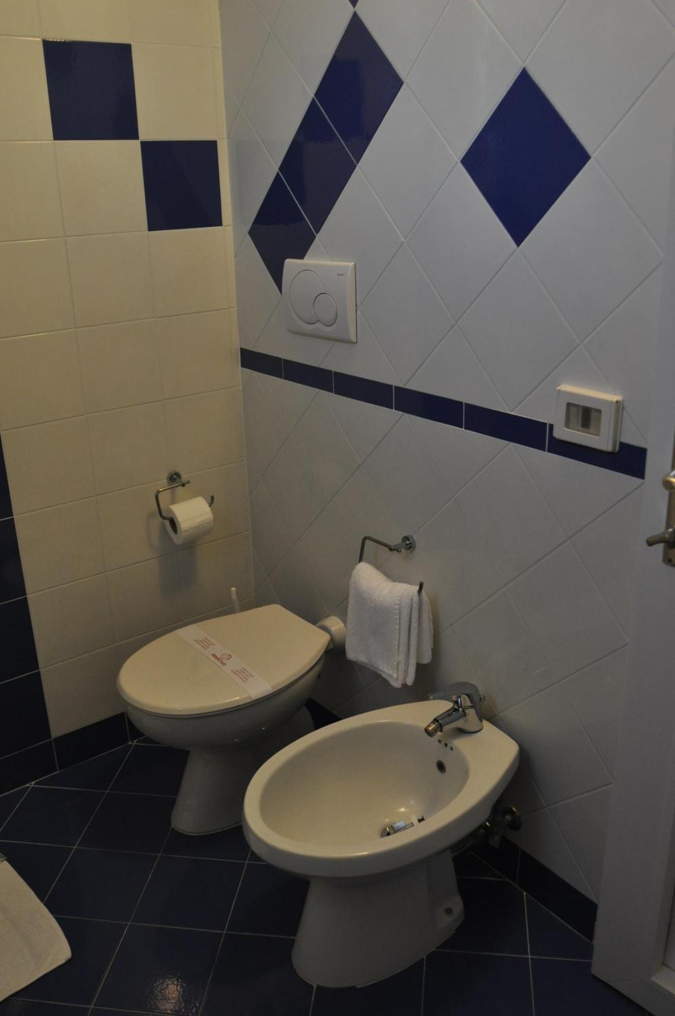 Villa Flavia - Adults Only Ponza Zewnętrze zdjęcie