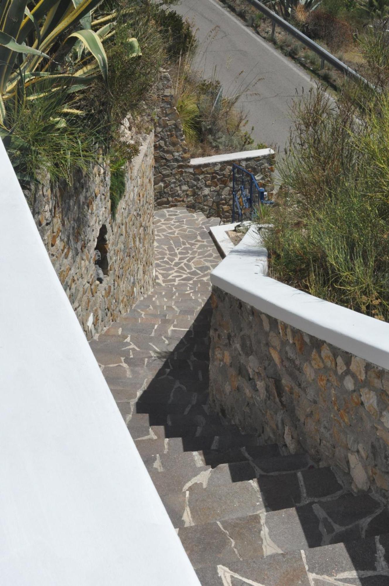 Villa Flavia - Adults Only Ponza Zewnętrze zdjęcie