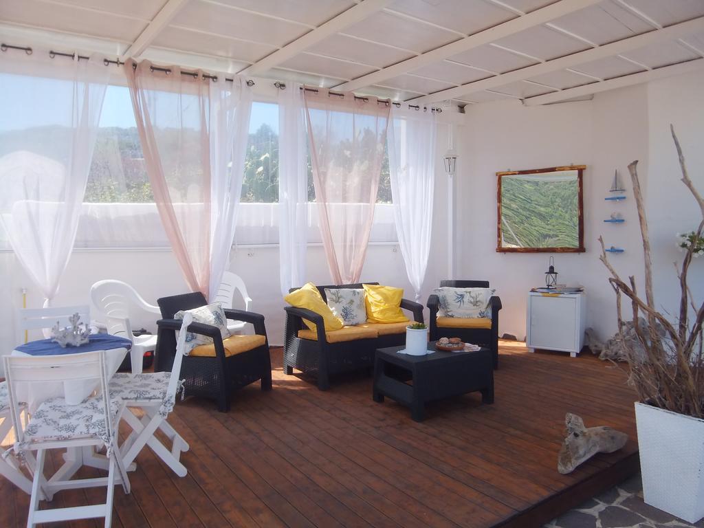 Villa Flavia - Adults Only Ponza Zewnętrze zdjęcie