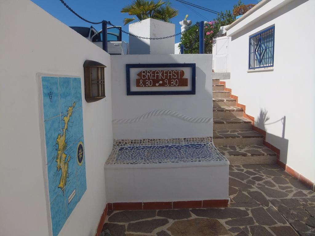 Villa Flavia - Adults Only Ponza Zewnętrze zdjęcie