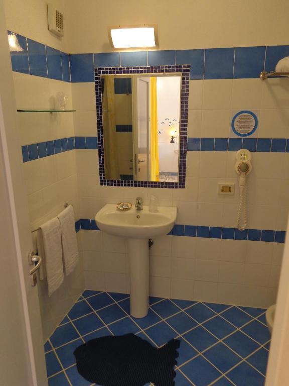 Villa Flavia - Adults Only Ponza Pokój zdjęcie