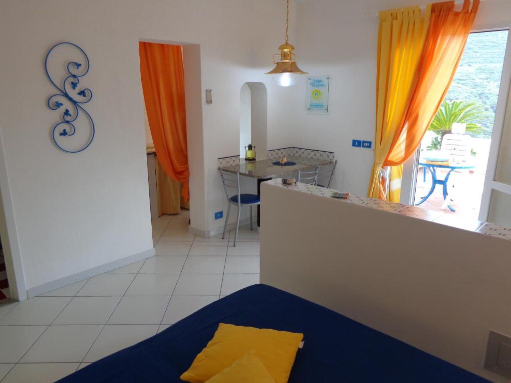 Villa Flavia - Adults Only Ponza Pokój zdjęcie
