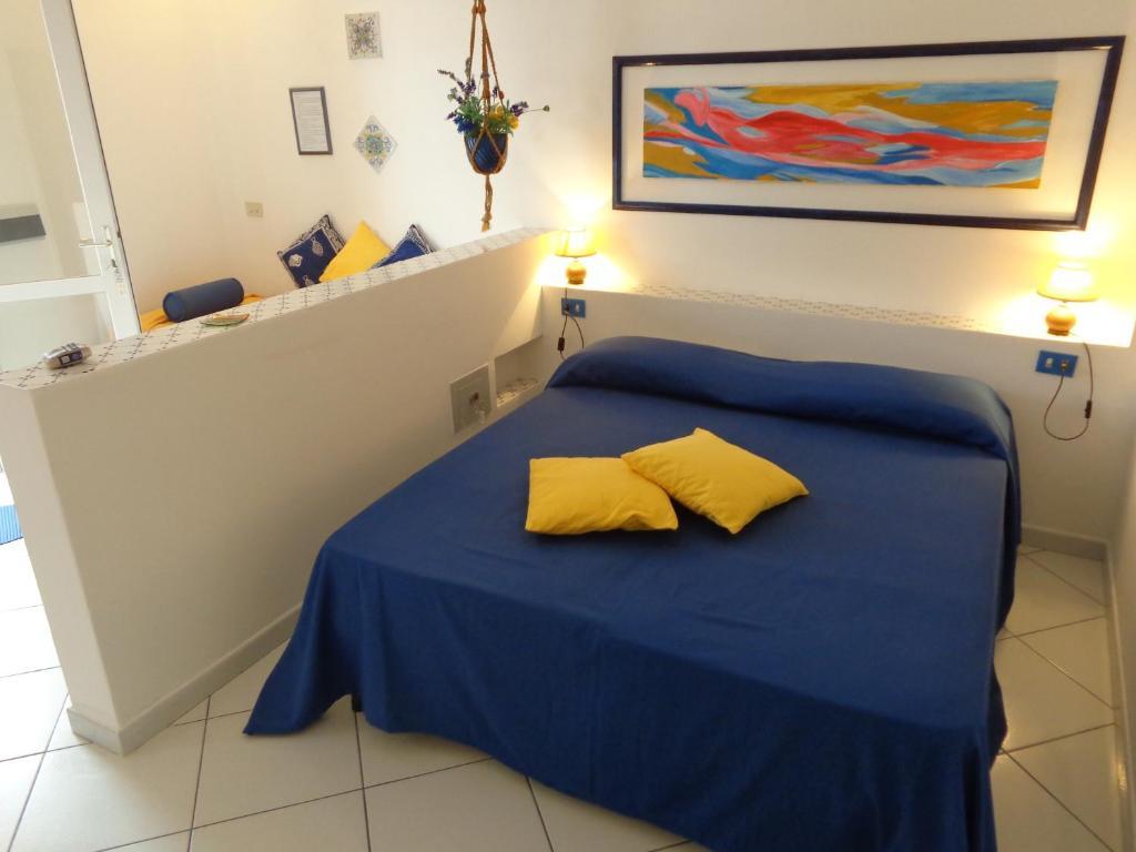 Villa Flavia - Adults Only Ponza Pokój zdjęcie