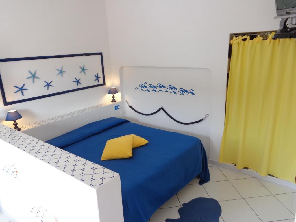 Villa Flavia - Adults Only Ponza Pokój zdjęcie