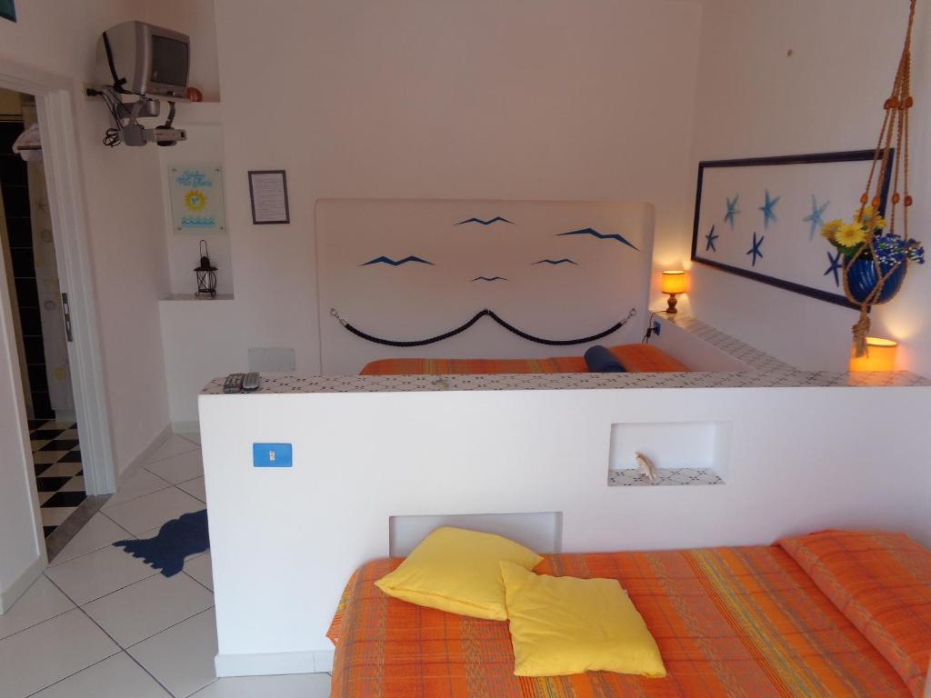 Villa Flavia - Adults Only Ponza Pokój zdjęcie