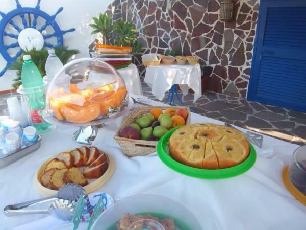 Villa Flavia - Adults Only Ponza Zewnętrze zdjęcie